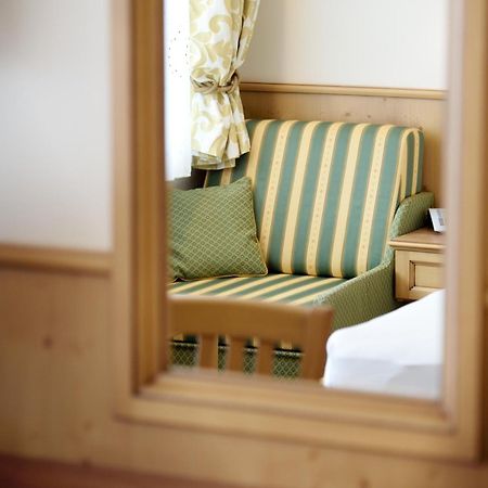 Aparthotel Garni Monte Kartitsch Eksteriør billede