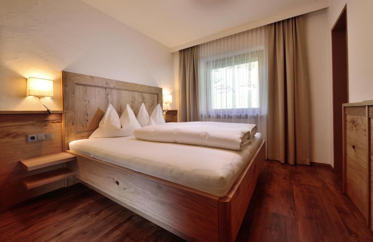 Aparthotel Garni Monte Kartitsch Eksteriør billede
