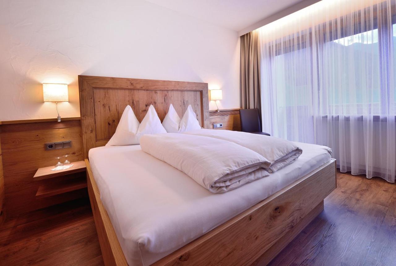 Aparthotel Garni Monte Kartitsch Eksteriør billede