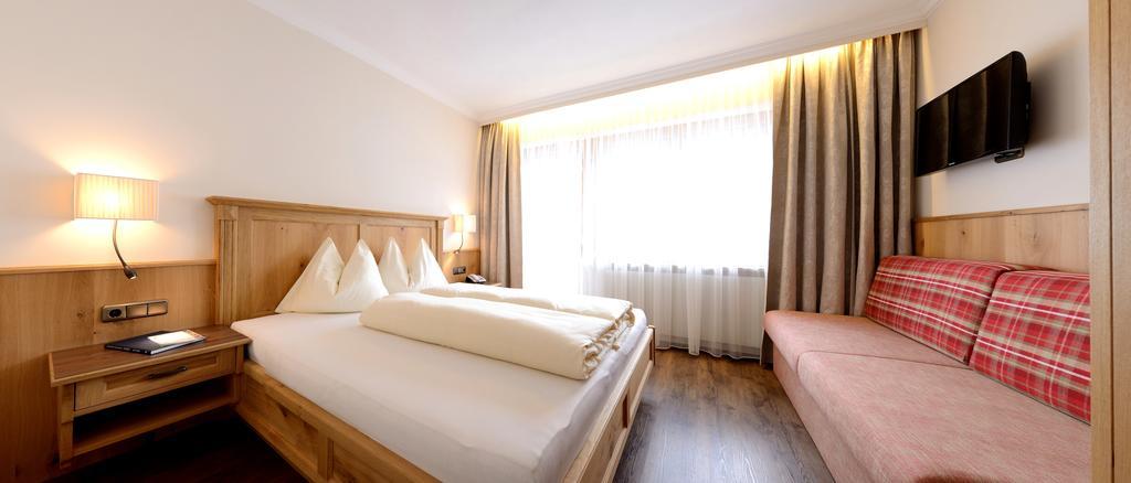 Aparthotel Garni Monte Kartitsch Eksteriør billede