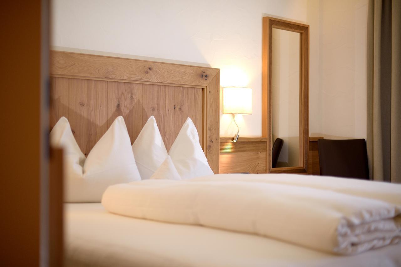 Aparthotel Garni Monte Kartitsch Eksteriør billede