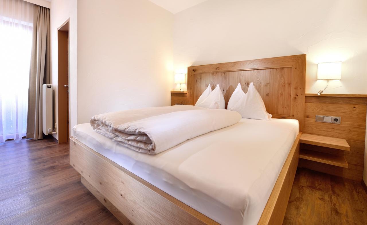 Aparthotel Garni Monte Kartitsch Eksteriør billede