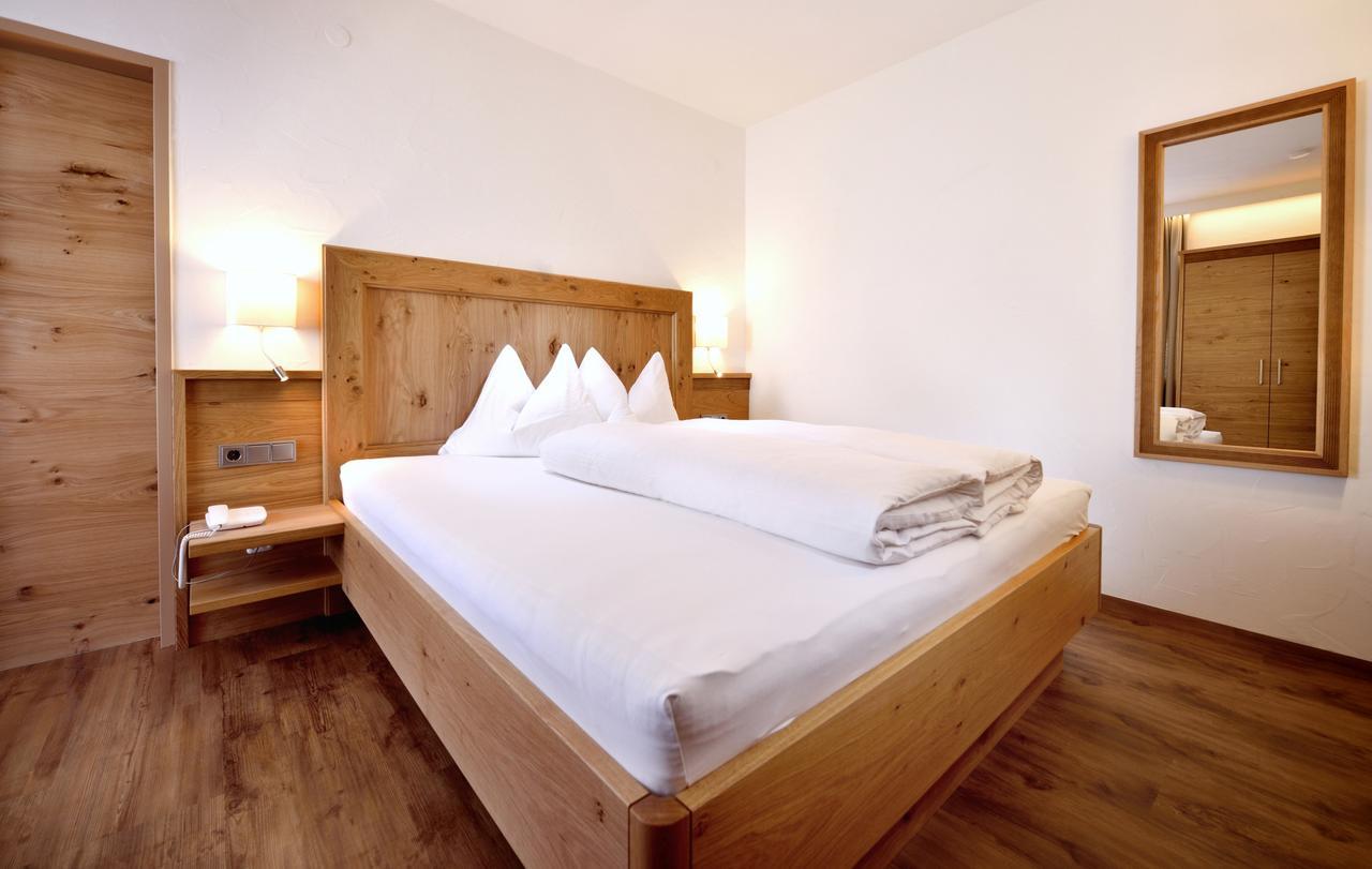 Aparthotel Garni Monte Kartitsch Eksteriør billede
