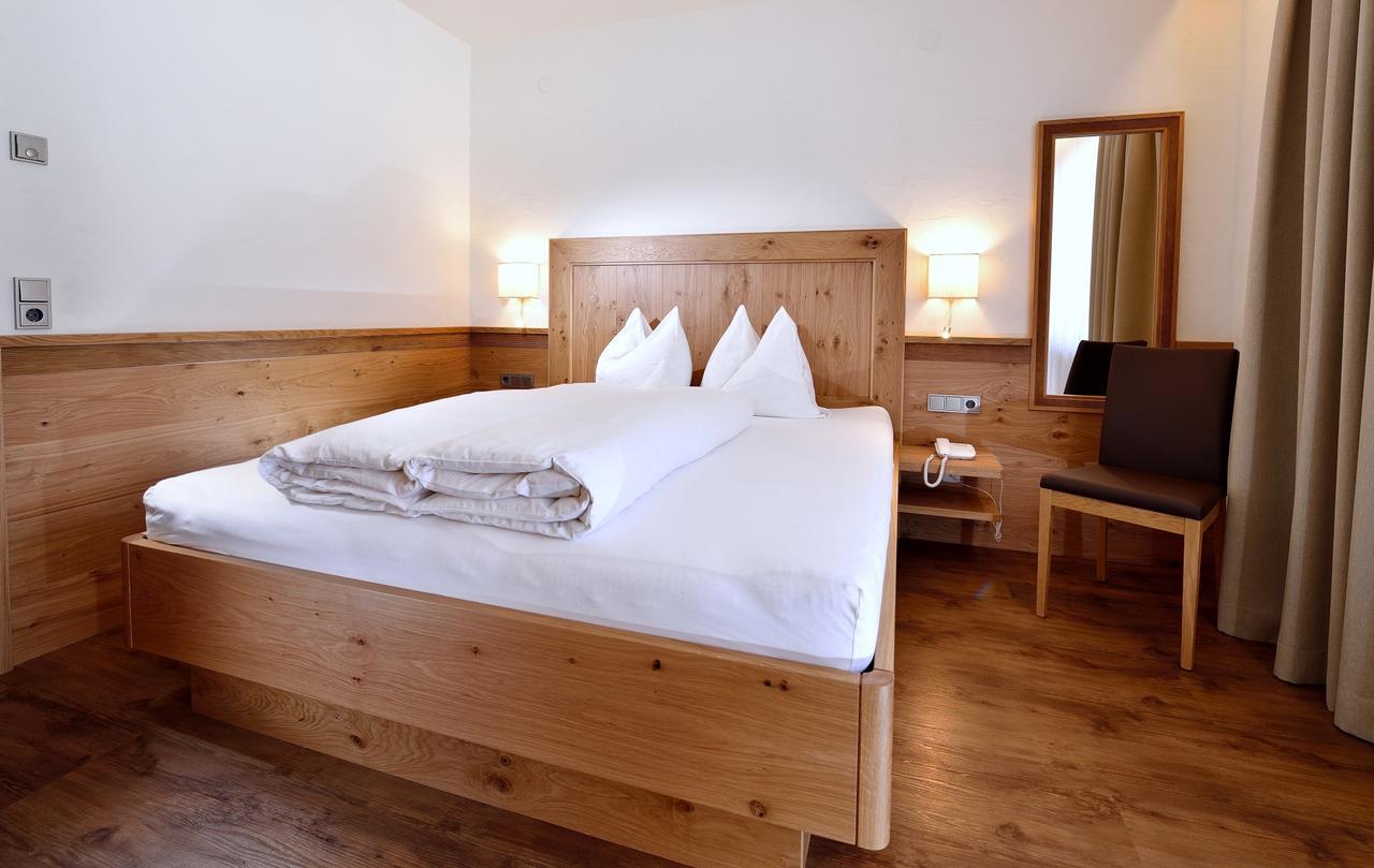 Aparthotel Garni Monte Kartitsch Eksteriør billede